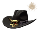 Unusual Dustbowl Devil
