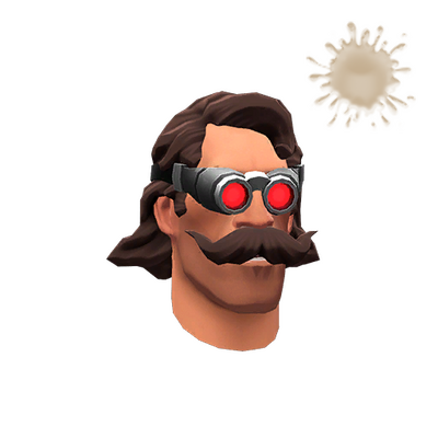 Unusual Professor Photon