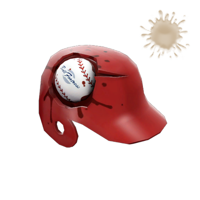 Unusual Strikeout