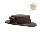 Strange Smokey Sombrero