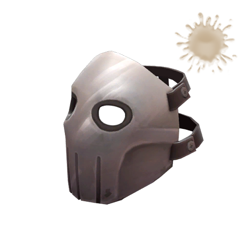 Mad Mask