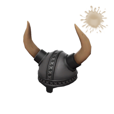 Unusual Nasty Norsemann