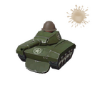 Unusual Tank Top