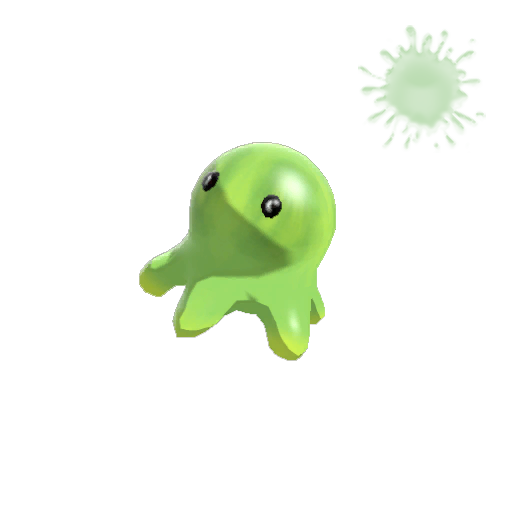 Triboniophorus Tyrannus