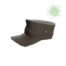 Unusual Well-Rounded Rifleman