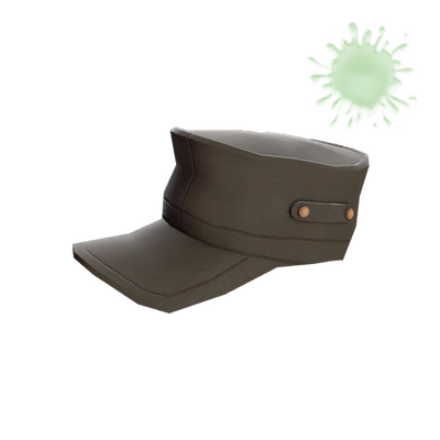 Unusual Well-Rounded Rifleman