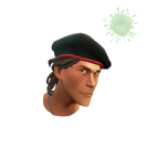 Unusual El Jefe