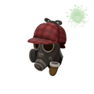 Unusual Firestalker