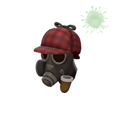 Unusual Firestalker