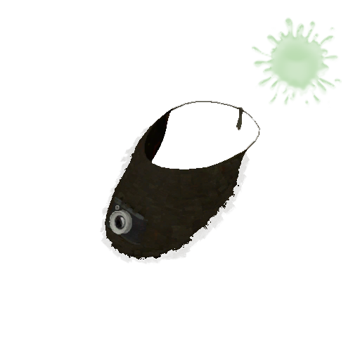 Vintage Camera Beard