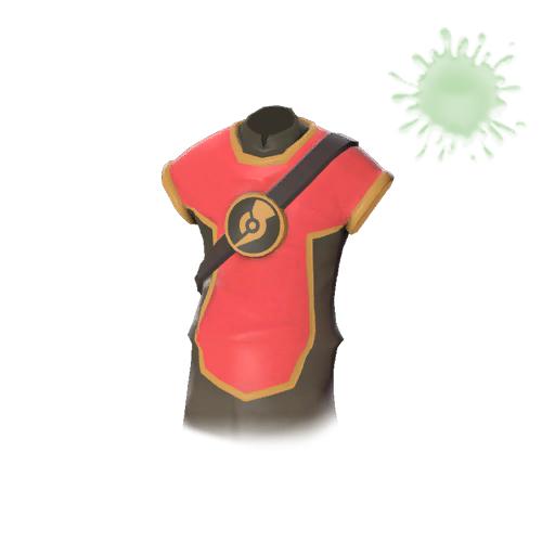 Speedster's Spandex