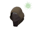 Unusual Warhood