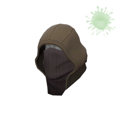 Unusual Warhood