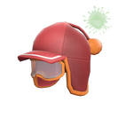 Unusual Runner's Warm-Up