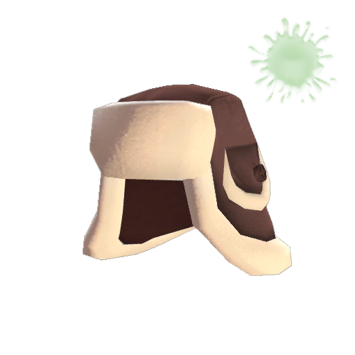 Strange Brown Bomber