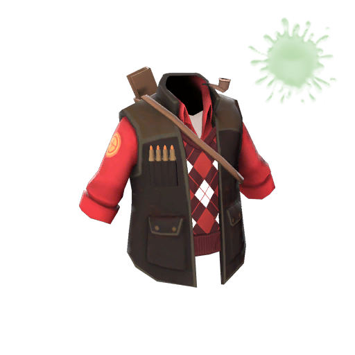 Outback Intellectual