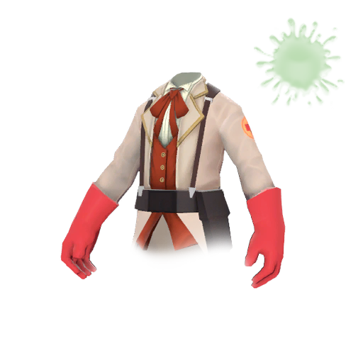 Strange Das Fantzipantzen