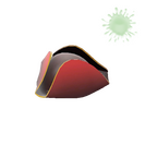 Unusual Rimmed Raincatcher