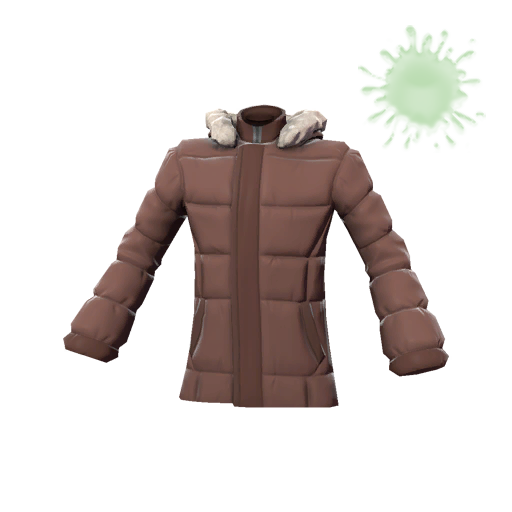 Puffy Provocateur