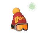 Unusual Bonk Beanie
