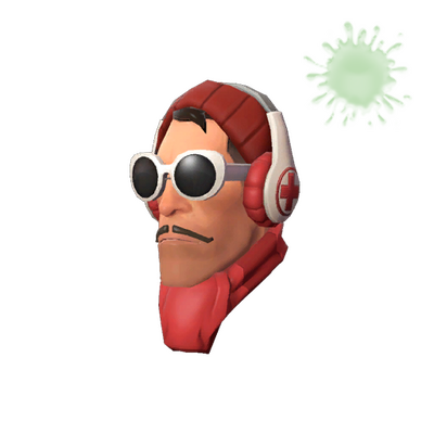 Unusual Frigid Fashion