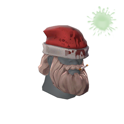Unusual Wanderer's Wool