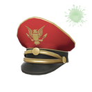 Strange Unusual Patriot Peak