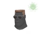 Unusual Nuke
