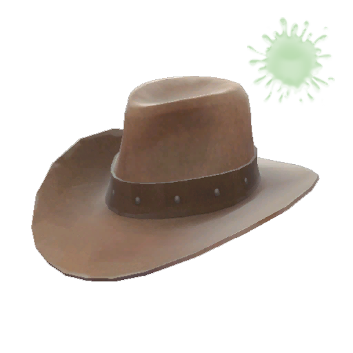 Hat with No Name