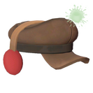 Unusual Tough Stuff Muffs