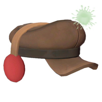 Unusual Tough Stuff Muffs