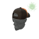 Unusual Rotation Sensation