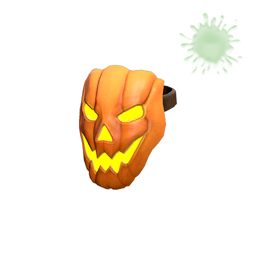 Strange Gruesome Gourd