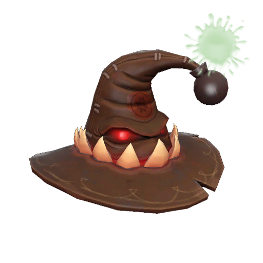 Blizzardy Storm Alakablamicon