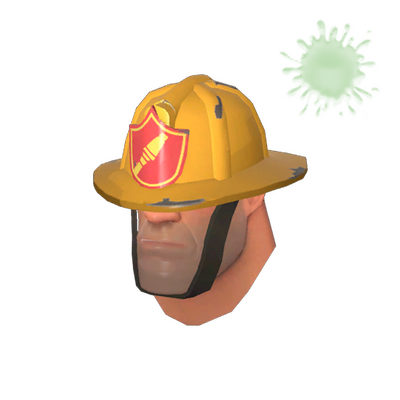 Unusual Firearm Protector