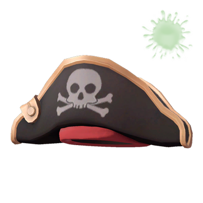 Unusual Mann-O-War
