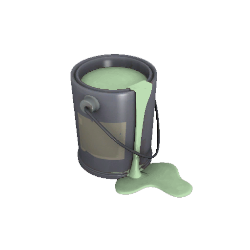 Non-Craftable A Mann's Mint