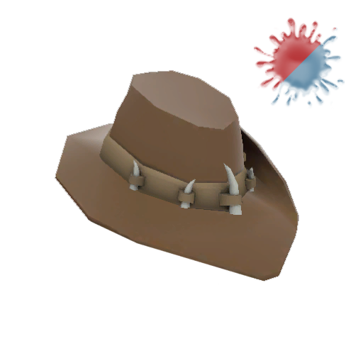 Trophy Belt