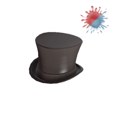 Unusual Scotsman's Stove Pipe