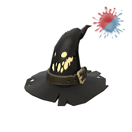 Non-Craftable Crone's Dome