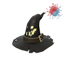 Unusual Crone's Dome