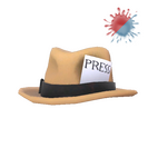 Unusual Killer Exclusive