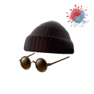 Unusual Liquidator's Lid