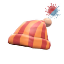 Unusual Napper's Respite