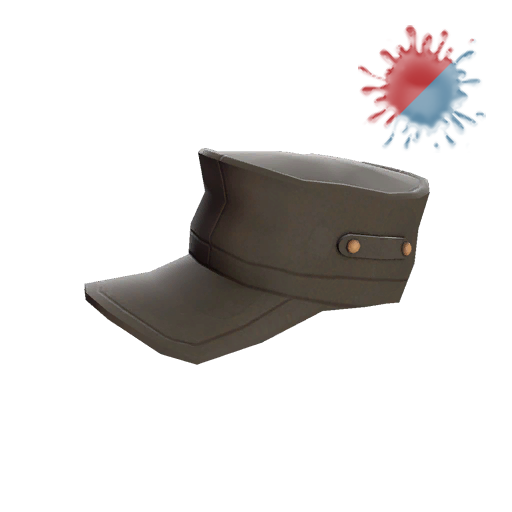 Well-Rounded Rifleman