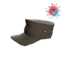 Unusual Well-Rounded Rifleman