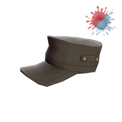 Unusual Well-Rounded Rifleman