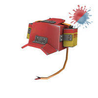 Unusual Bonk Leadwear