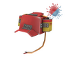Unusual Bonk Leadwear