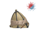 Unusual Shooter's Tin Topi